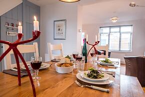 Sandy Lane Cottage in Reydon by Air Manage Suffolk