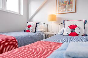 Sandy Lane Cottage in Reydon by Air Manage Suffolk