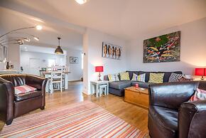 Sandy Lane Cottage in Reydon by Air Manage Suffolk