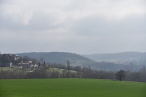 Les Collines du Quercy Blanc