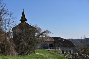 Les Collines du Quercy Blanc