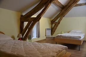 Les Collines du Quercy Blanc