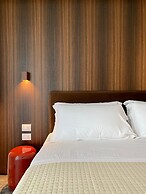 Le Stanze del Lago Lake view