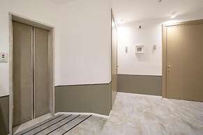 Le Stanze del Lago Lake view