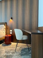 Le Stanze del Lago Lake view