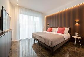 Le Stanze del Lago Lake view