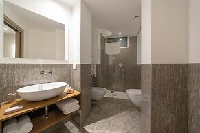 Le Stanze del Lago Lake view