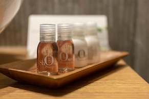 Le Stanze del Lago Lake view