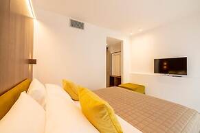 Le Stanze del Lago Lake view