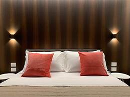 Le Stanze del Lago Lake view