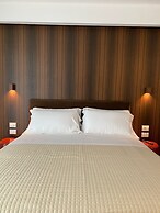 Le Stanze del Lago Lake view