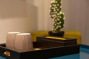 Le Stanze del Lago Lake view