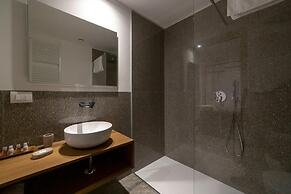 Le Stanze del Lago Lake view