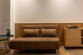 Le Stanze del Lago Lake view