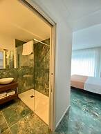 Le Stanze del Lago Lake view