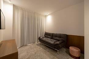 Le Stanze del Lago Lake view