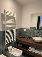 Le Stanze del Lago Lake view