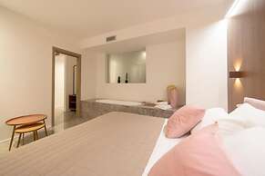 Le Stanze del Lago Lake view