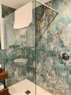 Le Stanze del Lago Lake view