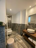 Le Stanze del Lago Lake view