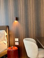 Le Stanze del Lago Lake view