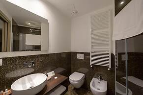 Le Stanze del Lago Lake view