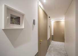 Le Stanze del Lago Lake view