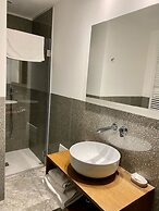 Le Stanze del Lago Lake view