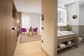 PALAZZO UBERTINI Urban Suites
