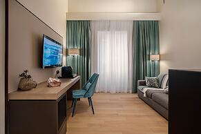 PALAZZO UBERTINI Urban Suites
