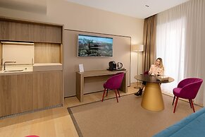 PALAZZO UBERTINI Urban Suites