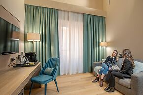 PALAZZO UBERTINI Urban Suites
