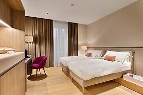PALAZZO UBERTINI Urban Suites