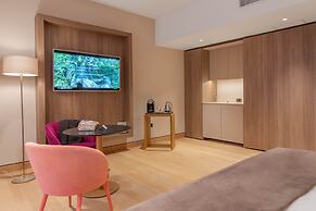 PALAZZO UBERTINI Urban Suites