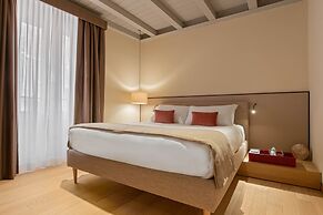 PALAZZO UBERTINI Urban Suites