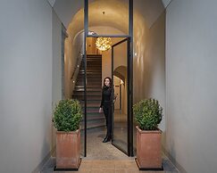PALAZZO UBERTINI Urban Suites