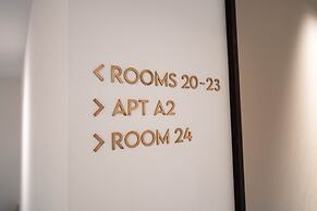 PALAZZO UBERTINI Urban Suites