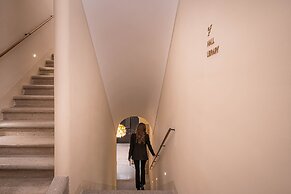 PALAZZO UBERTINI Urban Suites