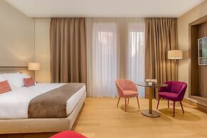 PALAZZO UBERTINI Urban Suites