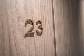 PALAZZO UBERTINI Urban Suites