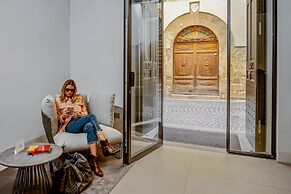 PALAZZO UBERTINI Urban Suites