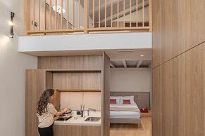 PALAZZO UBERTINI Urban Suites