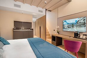 PALAZZO UBERTINI Urban Suites