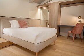 PALAZZO UBERTINI Urban Suites