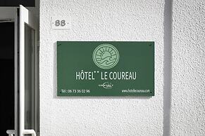Hotel le Coureau