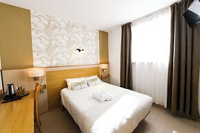 Hotel le Coureau