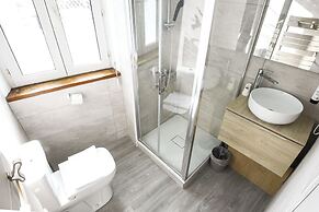 Hotel le Coureau