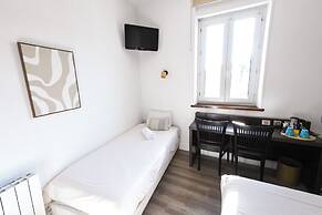 Hotel le Coureau