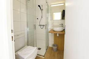 Hotel le Coureau