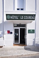 Hotel le Coureau